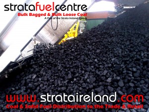 Strata Fuel Centre Bulk Loose Coal