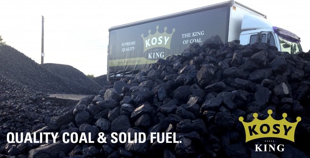 Quality Coal for Delivery